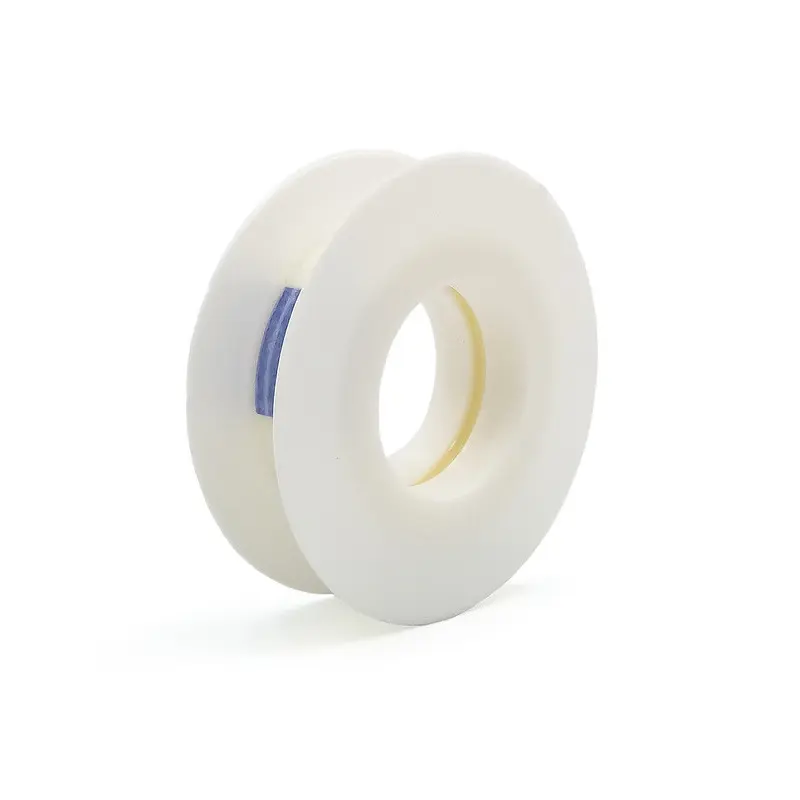 Non woven plastertape, 1,25cm x 5m, Protectaplast, (1 stk.)