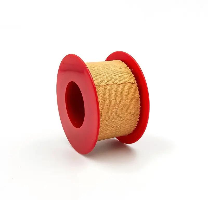 Elastisk plastertape, 2,5cm x 5m, Protectaplast, (1 stk.)