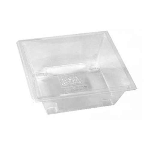 Bakke, Gourmet Express, 585ml, 14,1x14,1x5,5cm, (400 stk.)