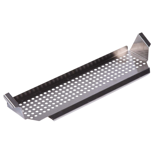 Dryprist, Tina Trolleys, 15,5x54,5x7,5cm, stål, rustfrit stål, til moppeboks, (1 stk.)