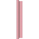 Rulledug, Dunicel, 1,18x25m, "Giovanni", Duni, (2 stk.)