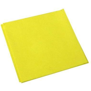 Alt-mulig-klude, 38x38cm, 90g, gul, (100 stk.)