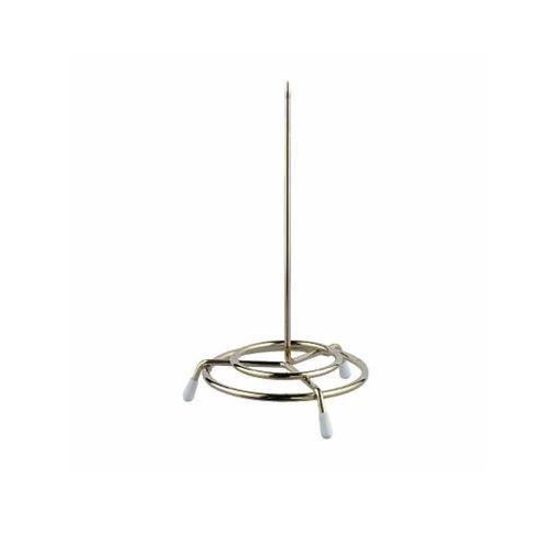 Bonspyd, 15cm, messingfarvet, (1 stk.)