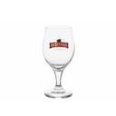 Ølglas på stilk, 25cl, Kriek Beer, (1 stk.)