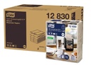 Dispenserserviet, Xpressnap, Fit, Natur, 2-lags, Advanced, N14, 12830, Tork, (4320 stk.)