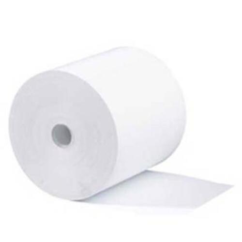 Bonrulle, 57x46x12mm, 25m, 48gr, BPA fri, Thermo, (60 stk.)