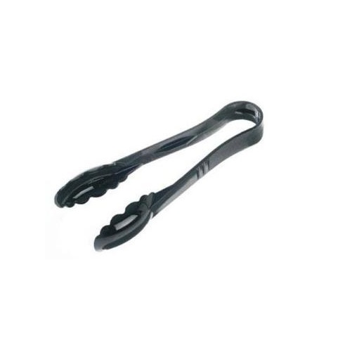 Salattang, Cambro, 30,5 cm, PC-plast, sort, (1 stk.)