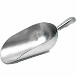 Isskovl, 35cl, aluminium, Beaumont, (1 stk.)