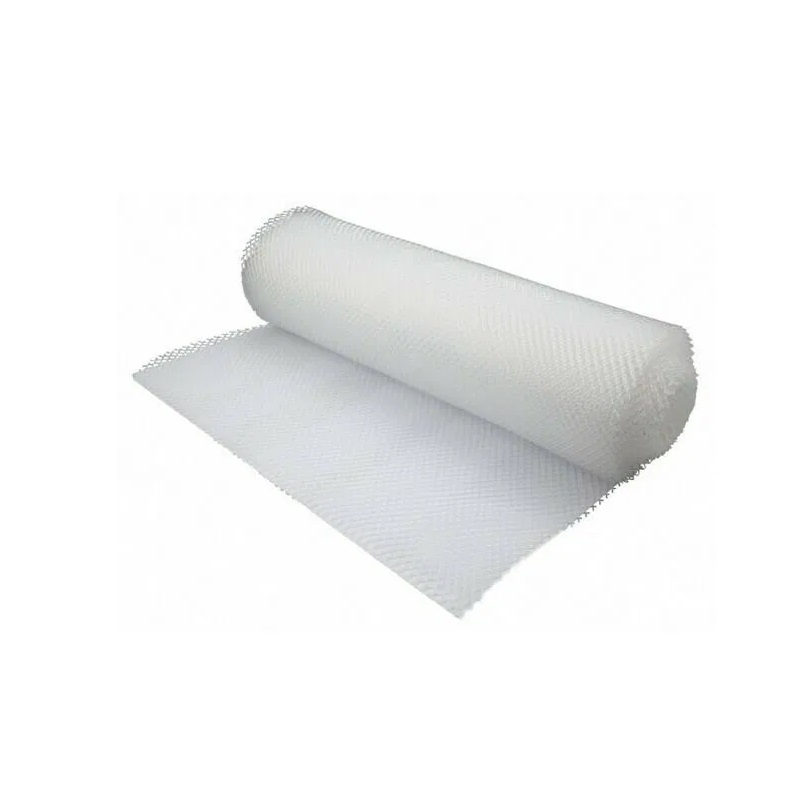 Hyldeforing, 61cm x 10m, klar, plastik, Beaumont, (1 rulle)