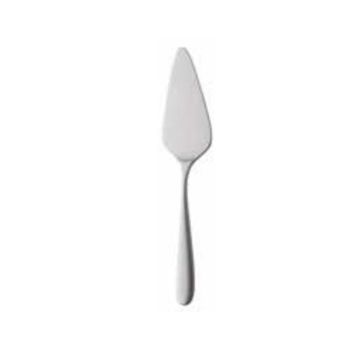 Kageske, L25cm, 18/10 rustfrit stål, SOLA Nordica Satin, (6 stk.)