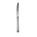 Smørkniv, L17,3cm, 18/10 rustfrit stål, SOLA Facette, (12 stk.)