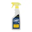 Rengøringsspray til vandfaste kridtmarkere, Securit, 500/750 ml, (1 stk.) (500 ml)