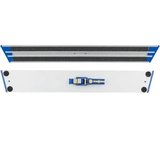 [44764] Ultralet velcrofremfører, 60cm, alu, Clean Plus T.F., NMF, (1 stk.) 