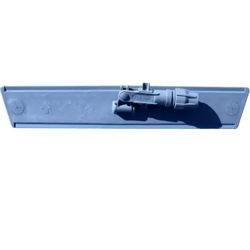 [44773] Velcrofremfører med behæftning, 60 cm, NMF, (1 stk.)