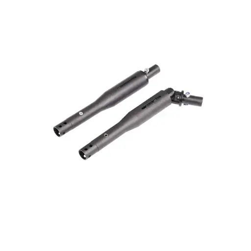 [44777] ErgoBend Universal t/ standard NMF-skafter, Ø20-25 mm, NMF, (1 stk.)