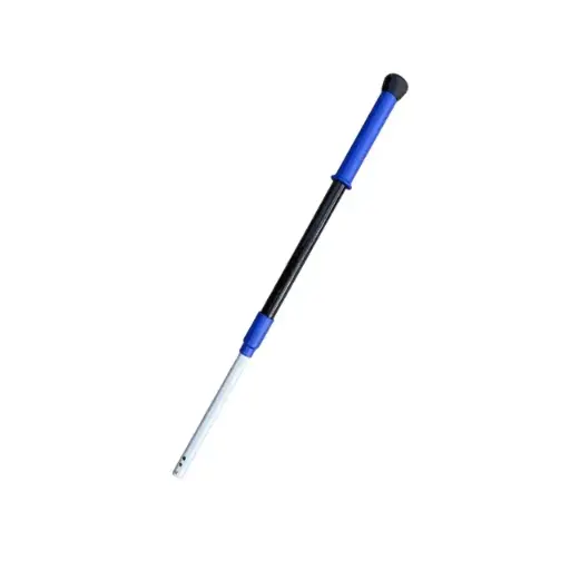 [44781] Ultra Ergo Globe teleskopskaft, 60-110 cm, NMF, (1 stk.)