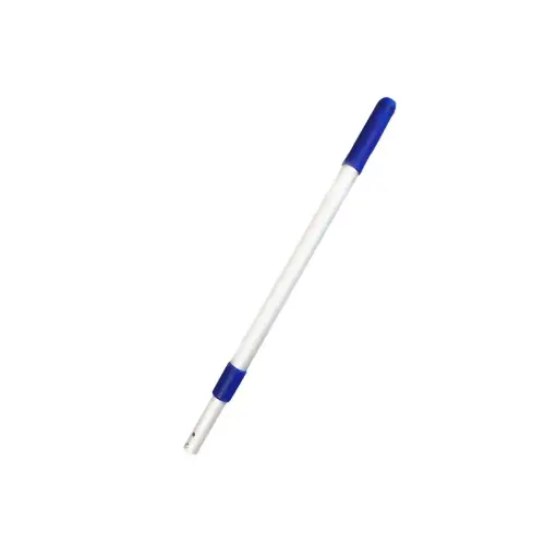 [44785] Ultralet 2-delt teleskopskaft til inventarrengøring, 60-100 cm, Clean Plus H.2, NMF, (1 stk.)