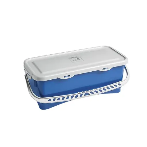 [44797] Hermetic Boks til 40 cm mopper, 10 liter, NMF, (1 stk.)