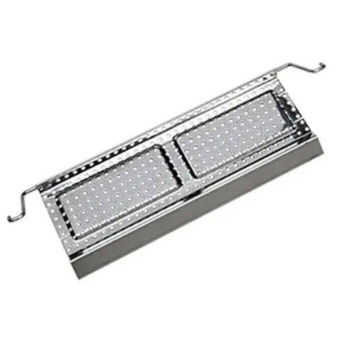 [44873] Dryprist t/ 25L Ringo drypspand, skråtstillet, NMF, (1 stk.)