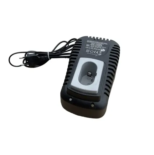 [44880] Oplader til Primaster Kombi skuremaskine, NMF, (1 stk.)
