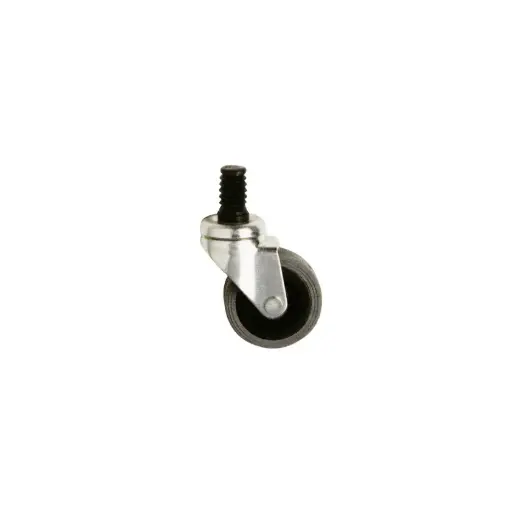 [44908] Hjul til drypspand, Ø50 mm, NMF, (1 stk.)