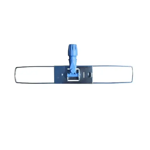 [44921] Fremfører i metal til bomulds- eller akrylmoppe, 60 cm, sammenklappelig, Tentax NMF, (1 stk.)