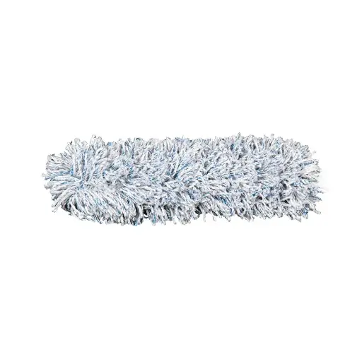 [44927] Afstøvningsmoppe til håndtag, 51cm, mikrofiber, NMF, (1 stk.)