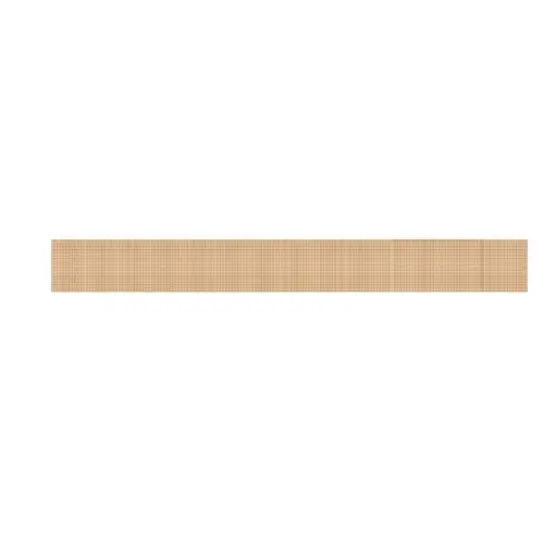 [45694] Brune elastiske plastre, 180x30mm, enkeltpakkede, Protectaplast, (50 stk.)