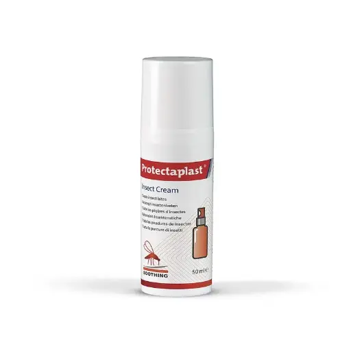 [45735] Insektcreme, 50 ml, Protectaplast, (1 stk.)