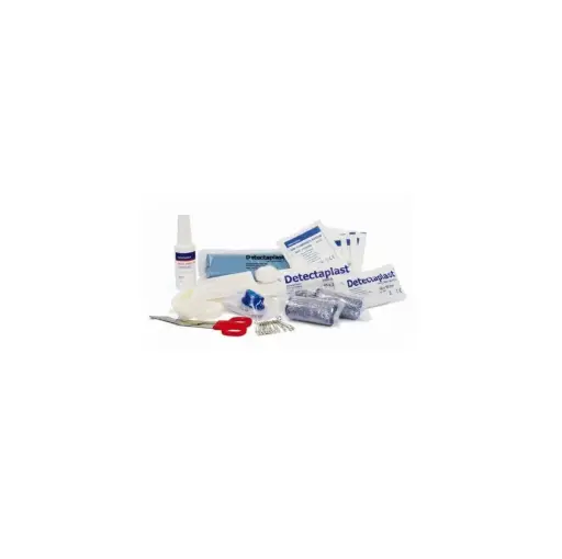 [45750] Refill t/ lille Protectaplast førstehjælpskasse, (1 stk.)