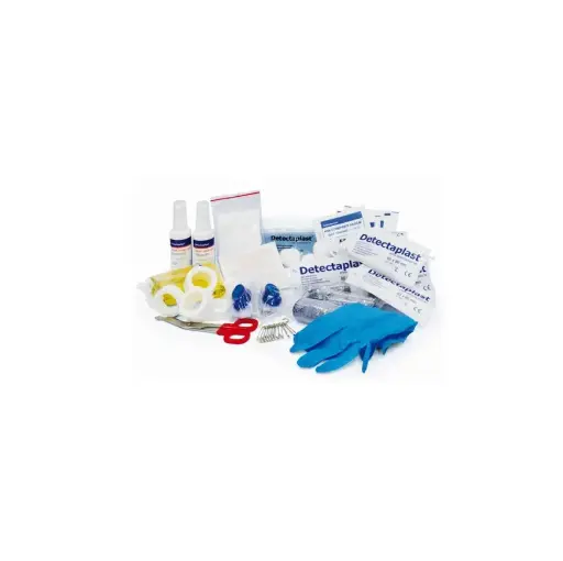 [45751] Refill t/ stor Protectaplast førstehjælpskasse, (1 stk.)