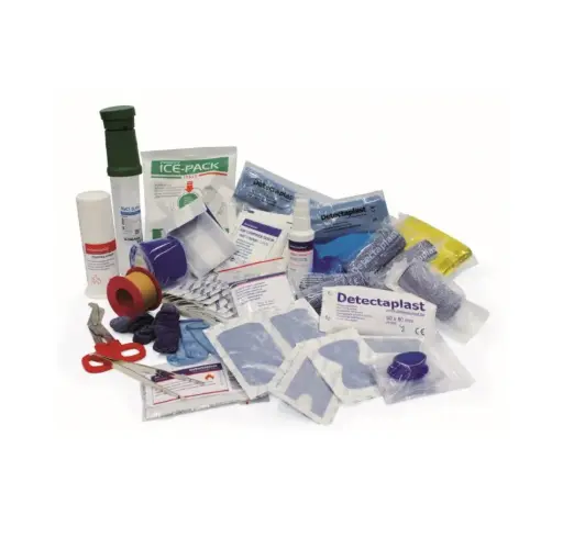 [45757] Refill t/ Medic Box Pro X-Large, Protectaplast, (1 stk.)