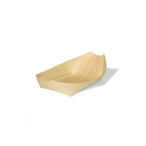[45761] Træbåd, 17 cm, (1000 stk.)