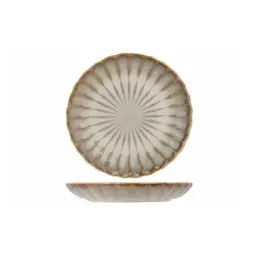 Desserttallerken, Ø20,8x2,8cm, ASTERA PEARL, (4 stk.)
