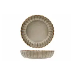 Suppetallerken, Ø21,7x4,7cm, ASTERA PEARL, (2 stk.)