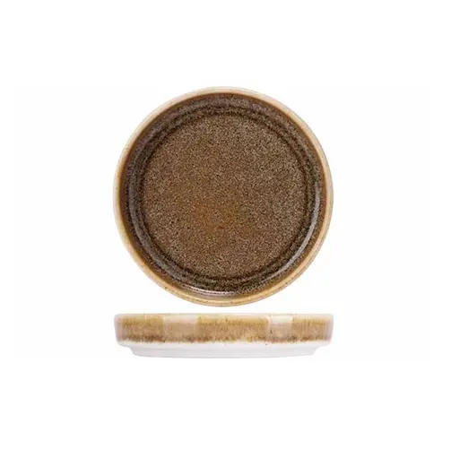 Middagstallerken, Ø13,5cm, MELIA, (4 stk.)