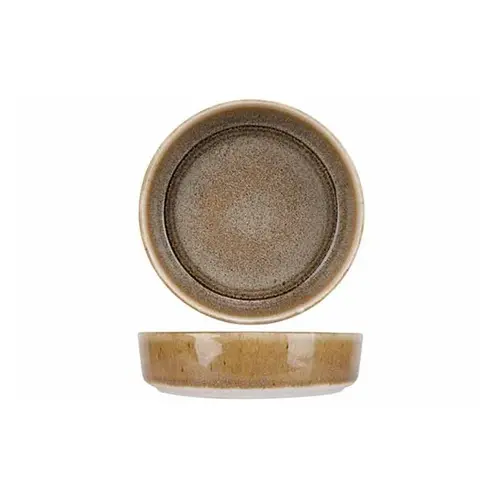 Dyb tallerken, Ø19cm, MELIA, (3 stk.)