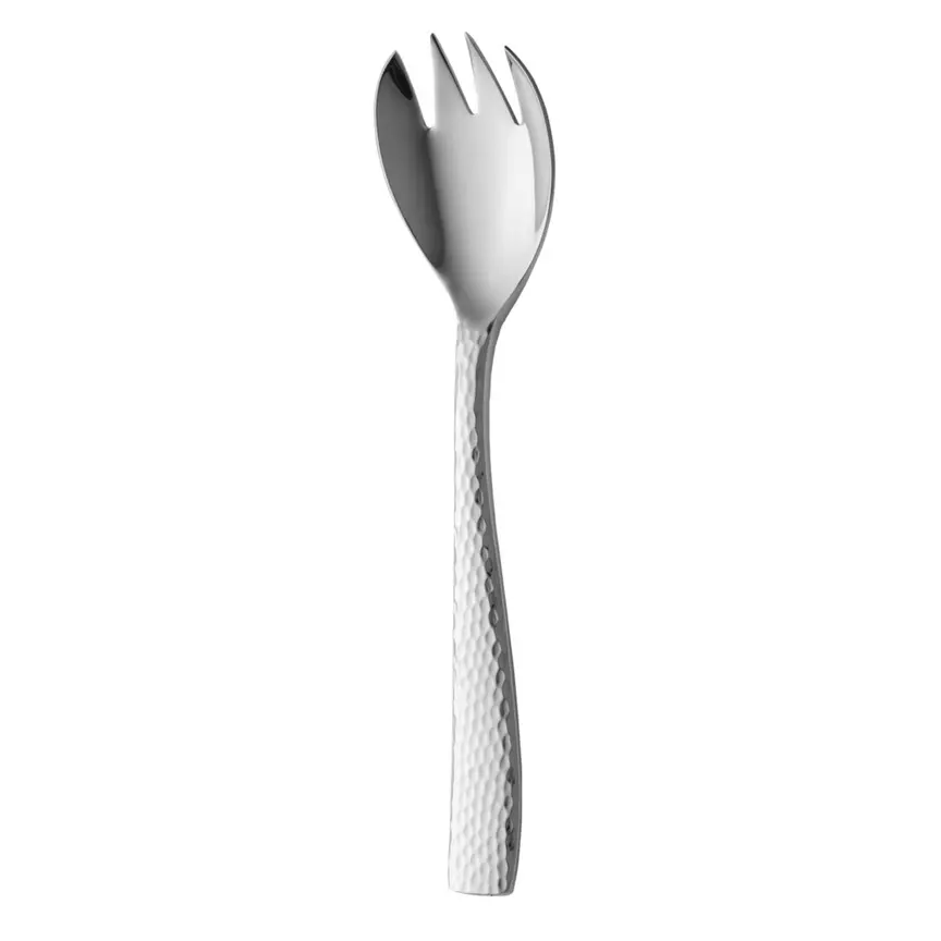 Salatgafler, 215mm, Aura, 18/10 rustfrit stål, SOLA, (12 stk.)