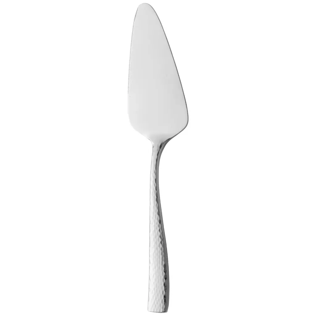 Kageske, 241mm, Aura, 18/10 rustfrit stål, SOLA, (12 stk.)