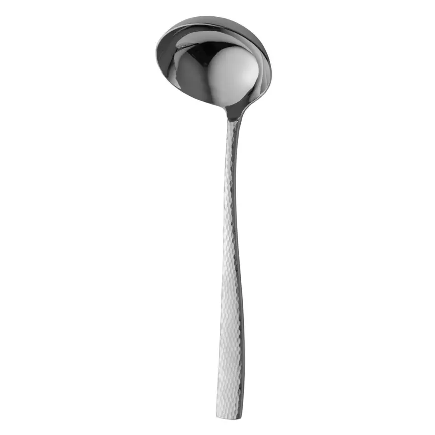 Suppeøse, 295mm, Aura, 18/10 rustfrit stål, SOLA, (12 stk.)