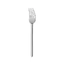 Dessertgafler, 188mm, New Dutch, 18/10 rustfrit stål, SOLA, (12 stk.)
