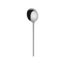 Suppeske, 180mm, New Dutch, 18/10 rustfrit stål, SOLA, (12 stk.)