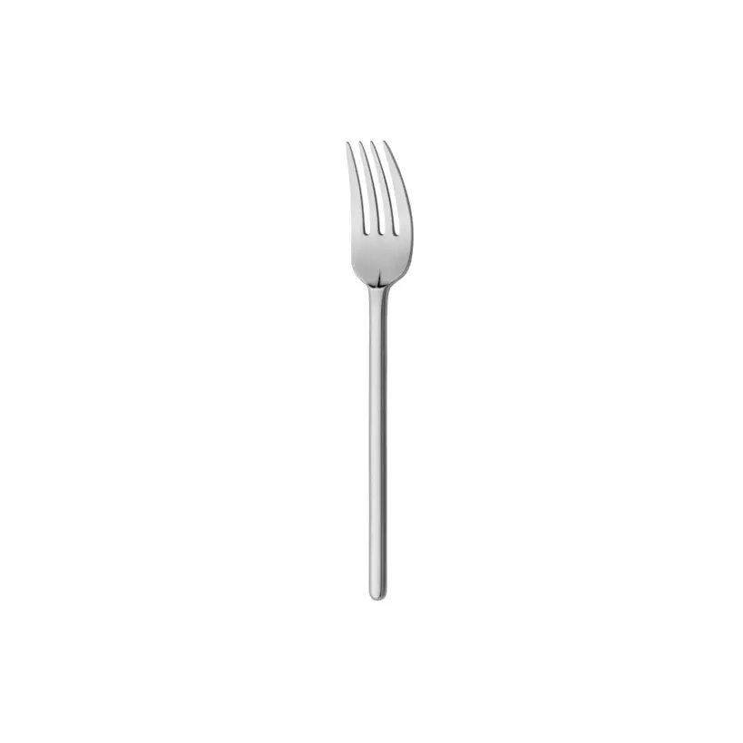 Cocktailgafler, 151mm, New Dutch, 18/10 rustfrit stål, SOLA, (12 stk.)