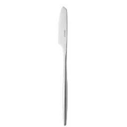 Bordkniv, 226mm, 55gr, 18/10 rustfrit stål, Sola Osaka, (12 stk.)