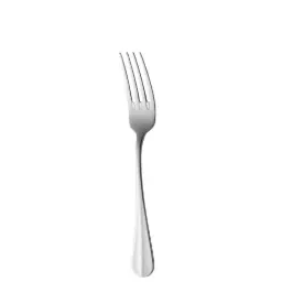 Bordgaffel, 205mm, 3,5mm, 18/10 rustfrit stål, Sola Baguette, (12 stk.)