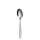 Dessertske, 187mm, 4mm, 18/10 rustfrit stål, Sola Tulip, (12 stk.)