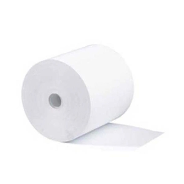 Bonrulle til dankortterminal, 57x40x12mm, 18m, BFA fri, (60 stk.)