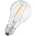 Dæmpbar LED standardpære, Ra97, E27, 806lm, 2700K, 7,2W/927 (60W), klar, LEDVANCE Parathom, (10 stk.)