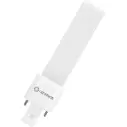 LED kompaktrør, G23, 360lm, 3000K, 3,5W/830 (7W), EM+230V, LEDVANCE Dulux, (10 stk.)