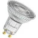 Dæmpbar LED 36° spotpære, Ra97, GU10, 230lm, 2700K, 2,5W/927 (35W), LEDVANCE, (10 stk.)